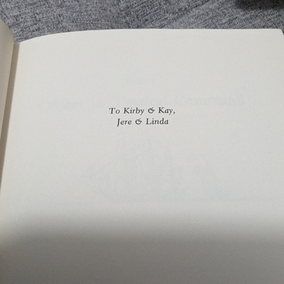 Book. On the Company's Service. Ellis K Meacham. First Edition. 1971.. - Picture 7 of 10